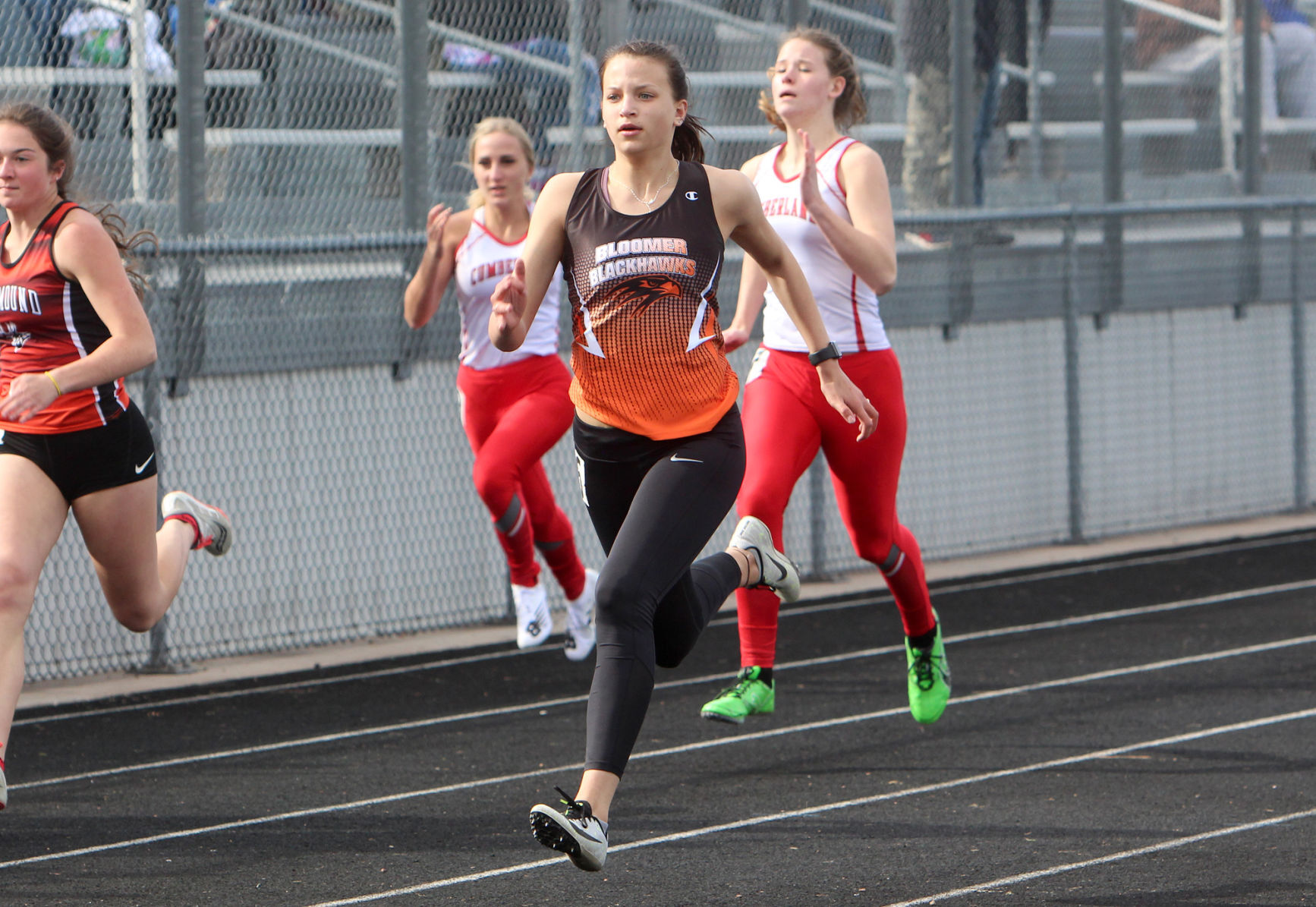 Dave Landgraf Invitational 5-4-21